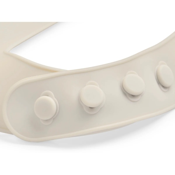 BABERO SILICONA TURRÓN