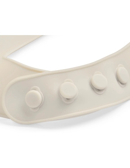 BABERO SILICONA TURRÓN