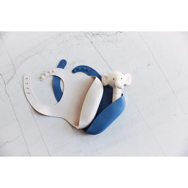 BABERO SILICONA TURRÓN