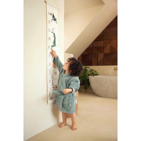 TABLA DE CRECIMEINTO JUNGLE JAMBO