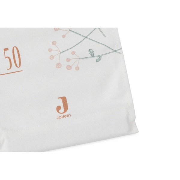 TABLA DE CRECIMIENTO LOVELY BIRDS