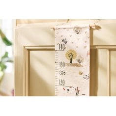 TABLA DE CRECIMIENTO TINY PARK 2