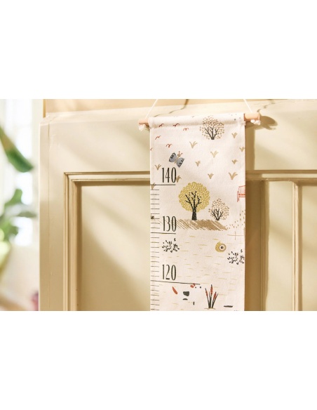 TABLA DE CRECIMIENTO TINY PARK