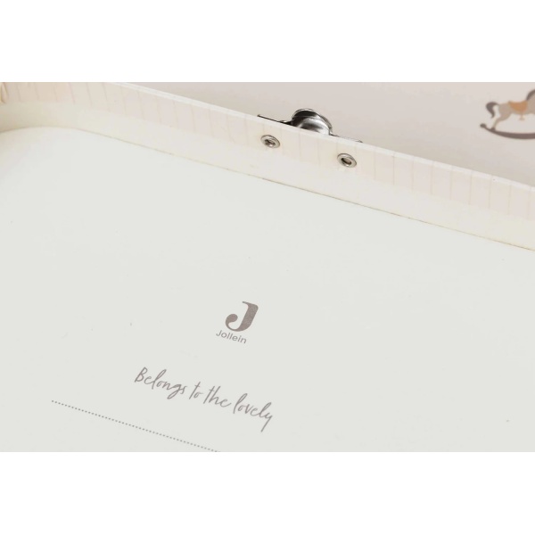 TOY SUITCASE 2 PACKS