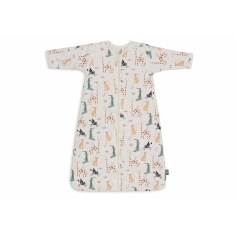 SACO DE DORMIR JUNGLE JAMBO