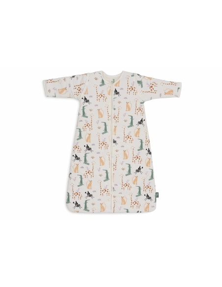 SACO DE DORMIR JUNGLE JAMBO