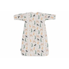 SACO DE DORMIR JUNGLE JAMBO 2