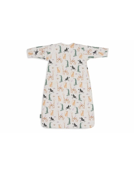 SACO DE DORMIR JUNGLE JAMBO