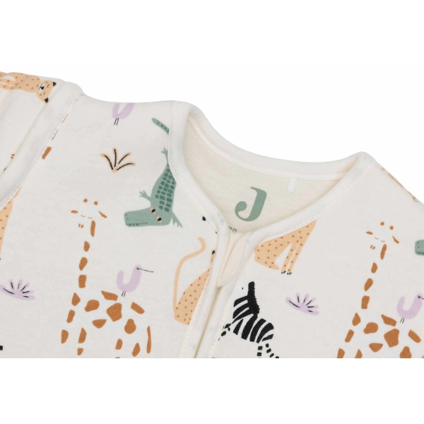 SACO DE DORMIR JUNGLE JAMBO