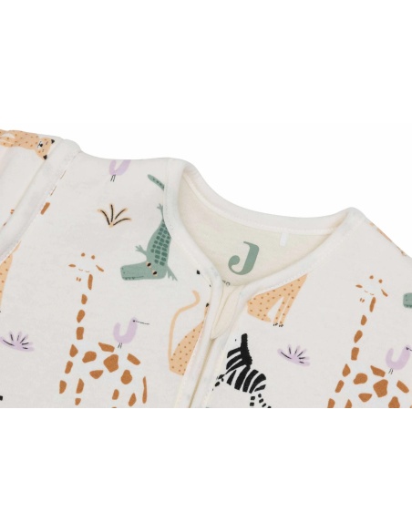 SACO DE DORMIR JUNGLE JAMBO