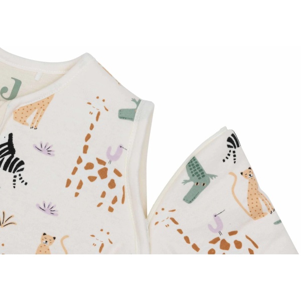 SACO DE DORMIR JUNGLE JAMBO