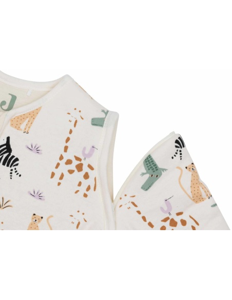 SACO DE DORMIR JUNGLE JAMBO