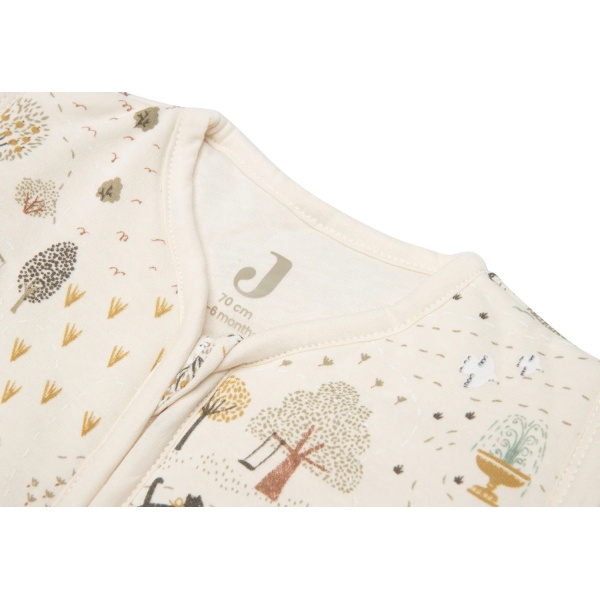 SACO DE DORMIR TINY PARK