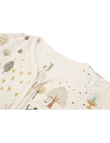 SACO DE DORMIR TINY PARK