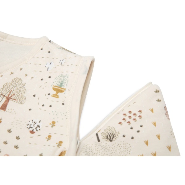 SACO DE DORMIR TINY PARK