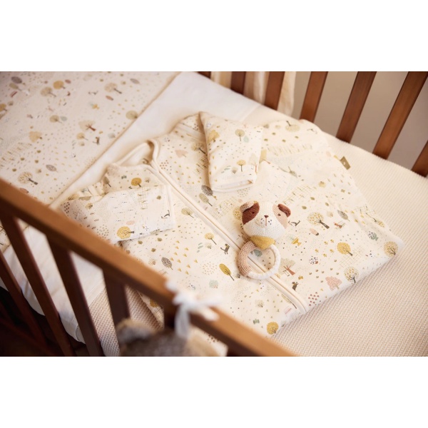 SACO DE DORMIR TINY PARK