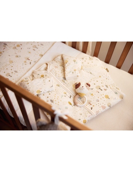 SACO DE DORMIR TINY PARK