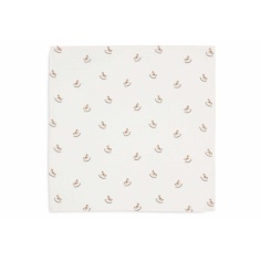 GASA DE MUSELINA  70X70 CM HORSE RIDE JOILLEN 2