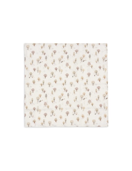 GASA MUSELINA 70X70 CM TINY PARK JOILLEN