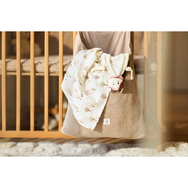 GASA MUSELINA 70X70 CM TINY PARK JOILLEN