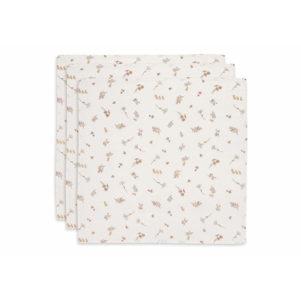 GASA DE MUSELINA 70X70 CM RIVERSIDE JOILLEN