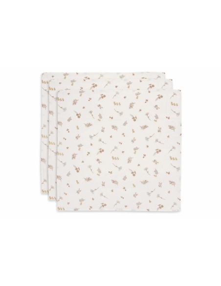 GASA DE MUSELINA 70X70 CM RIVERSIDE JOILLEN