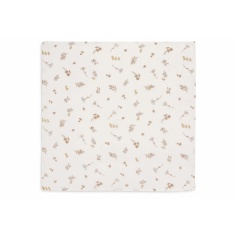 GASA DE MUSELINA 70X70 CM RIVERSIDE JOILLEN 2