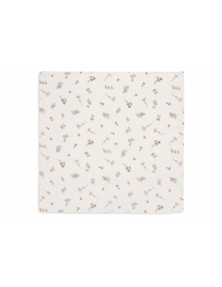 GASA DE MUSELINA 70X70 CM RIVERSIDE JOILLEN