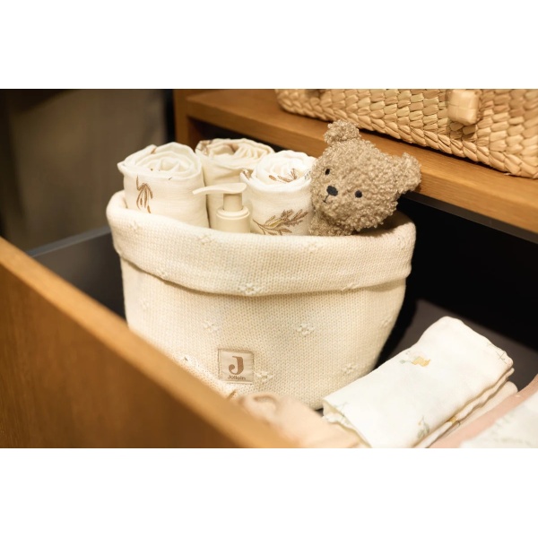 GASA DE MUSELINA 70X70 CM RIVERSIDE JOILLEN