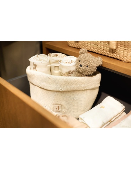 GASA DE MUSELINA 70X70 CM RIVERSIDE JOILLEN