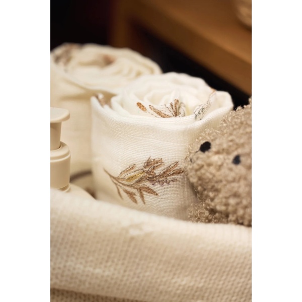 GASA DE MUSELINA 70X70 CM RIVERSIDE JOILLEN