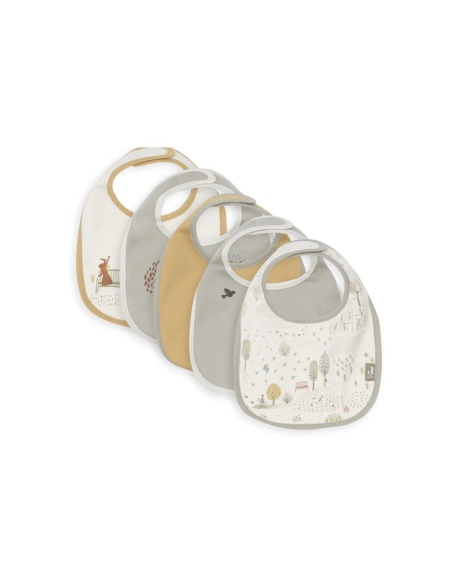 BIBERON WATERPROOF JOILLEN