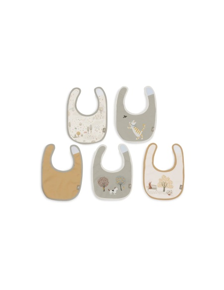 BIBERON WATERPROOF JOILLEN