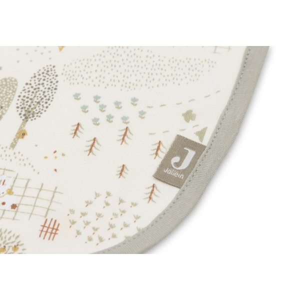 BIBERON WATERPROOF JOILLEN