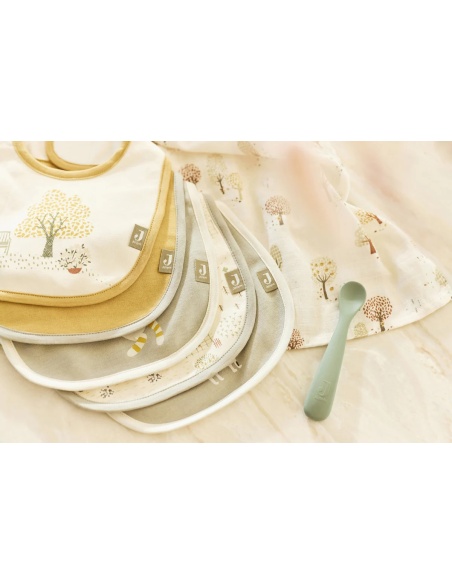 BIBERON WATERPROOF JOILLEN