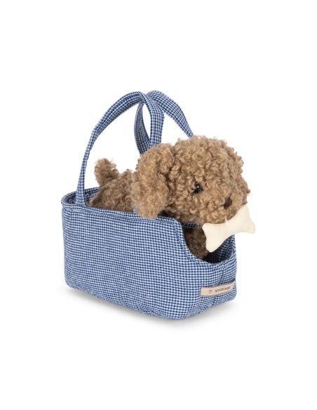 LULU PUPPY KONGES SLOJD