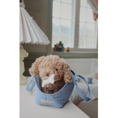 LULU PUPPY KONGES SLOJD 2