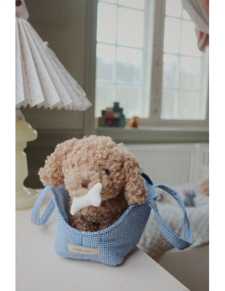 LULU PUPPY KONGES SLOJD