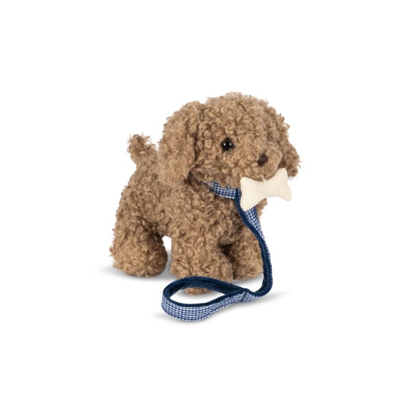 LULU PUPPY KONGES SLOJD