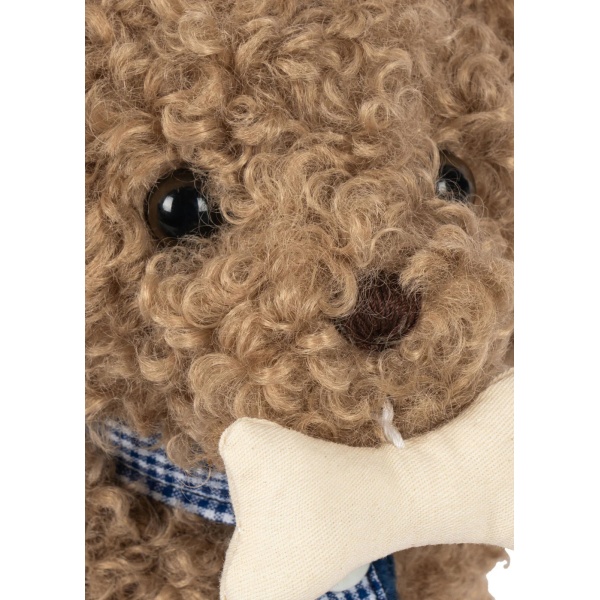 LULU PUPPY KONGES SLOJD