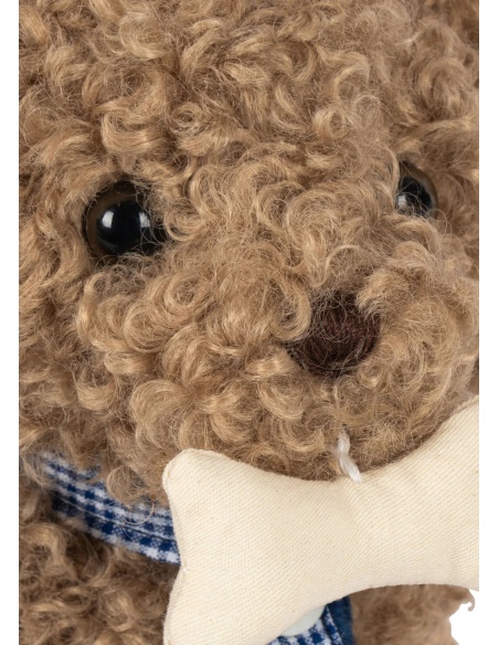 LULU PUPPY KONGES SLOJD