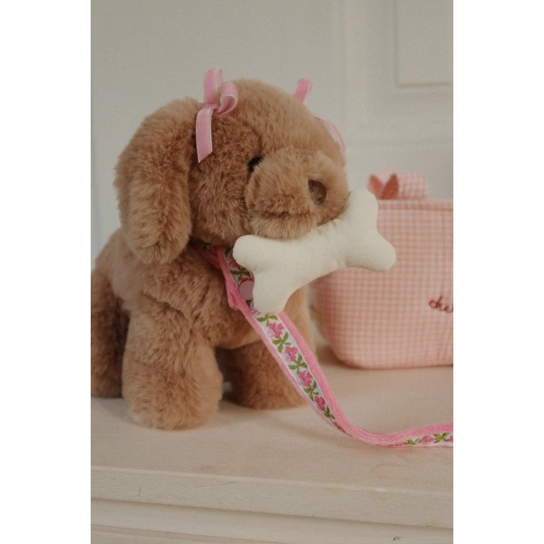 MAUDE PUPPY KONGES SLOJD