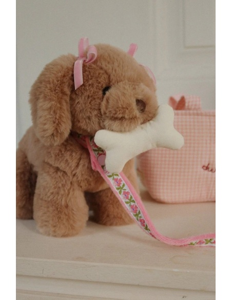 MAUDE PUPPY KONGES SLOJD