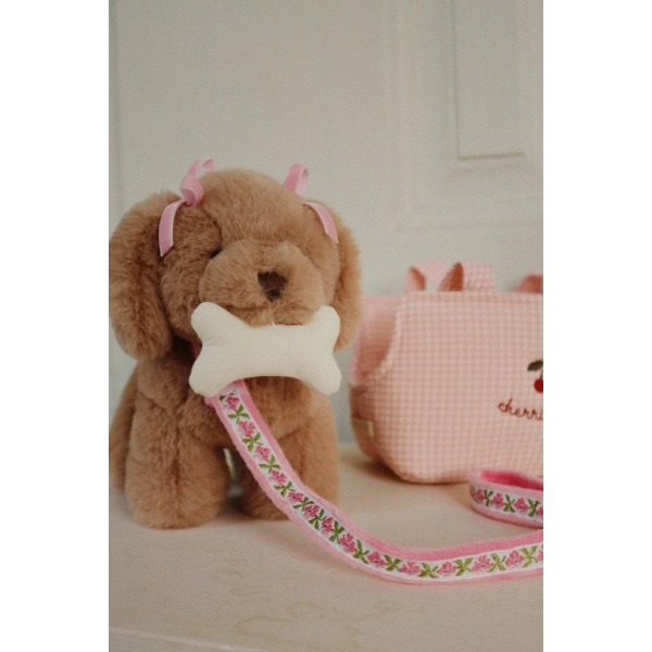 MAUDE PUPPY KONGES SLOJD