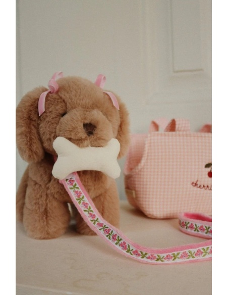 MAUDE PUPPY KONGES SLOJD