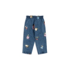 MAGOT SEQUIN PANTS 2