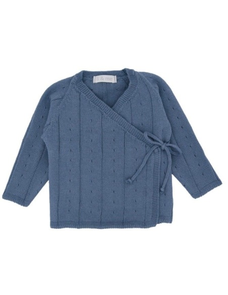 JERSEY CRUZADO OCEAN LI&ME