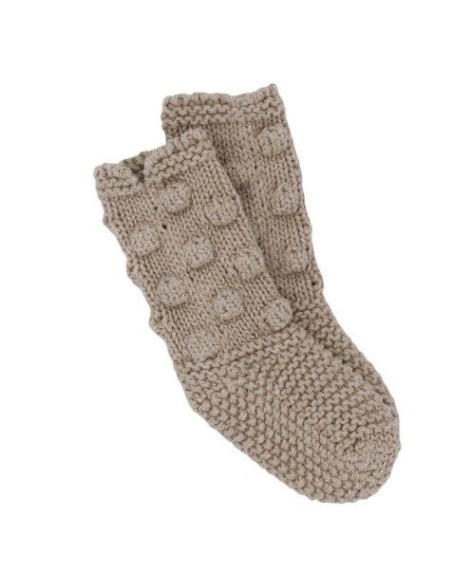 CALCETINES BUDDY TOASTED LI&ME