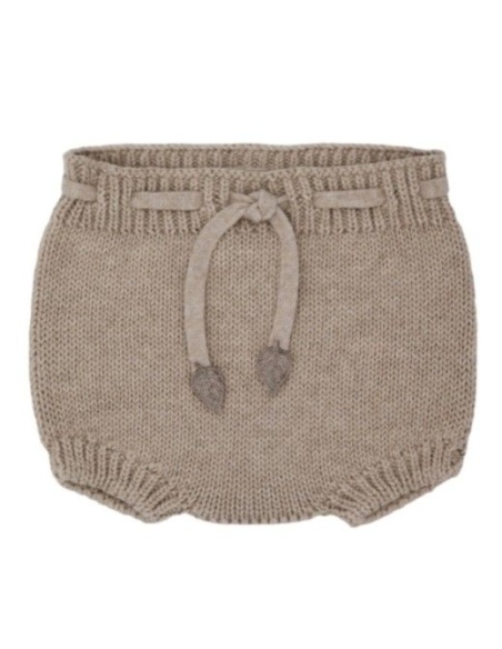 CUBREPAÑAL PAULETTE TOASTED HOJA LI&ME