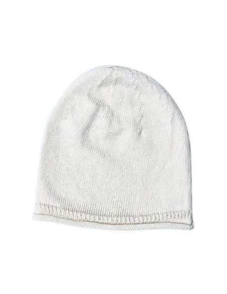 GORRO JON CREAM LI&ME